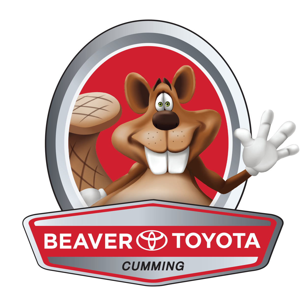 Link to Beaver's Toyota