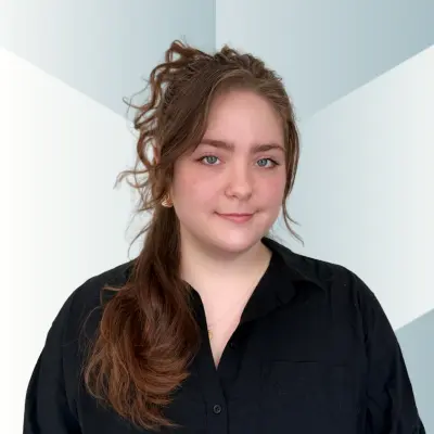 Grace Jarman, Associate, Product Management